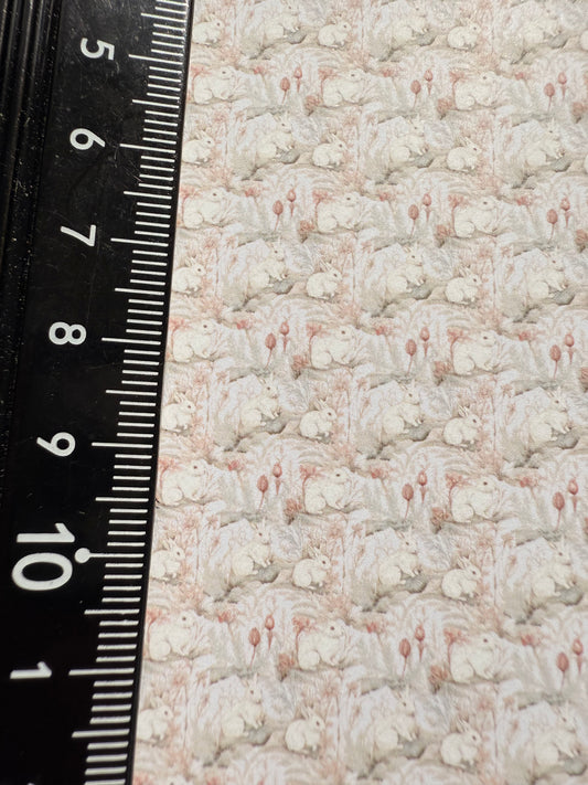 wallpaper Children Pastel BP rabbits