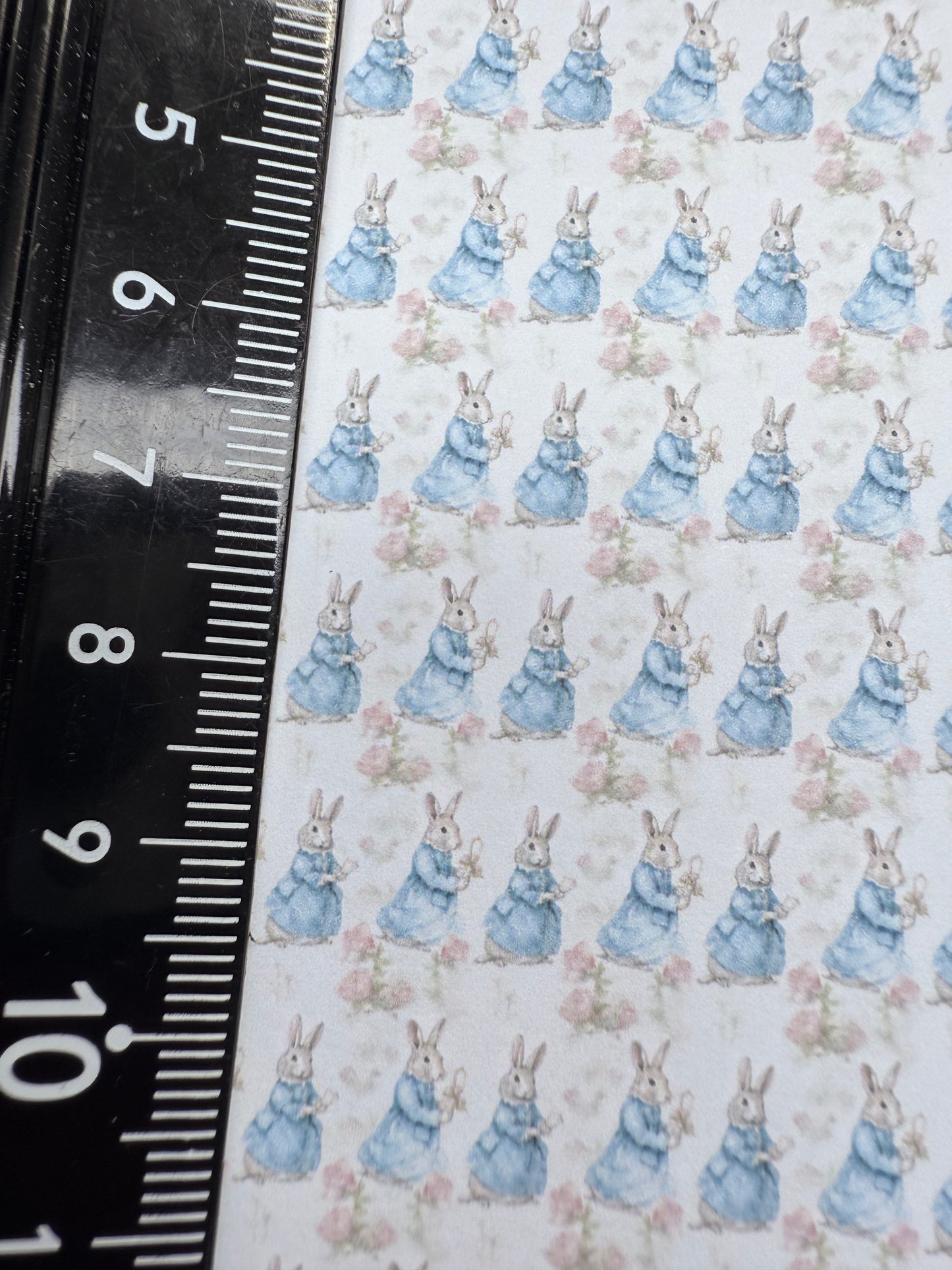 Wallpaper BP peter rabbit