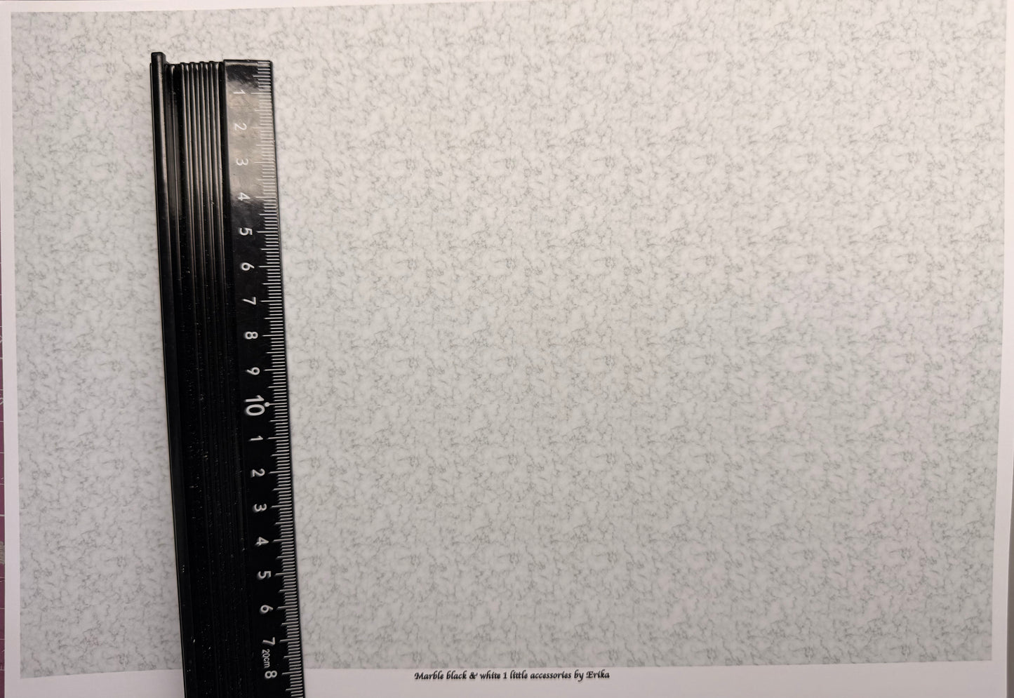 Wallpaper MARBLE black & white