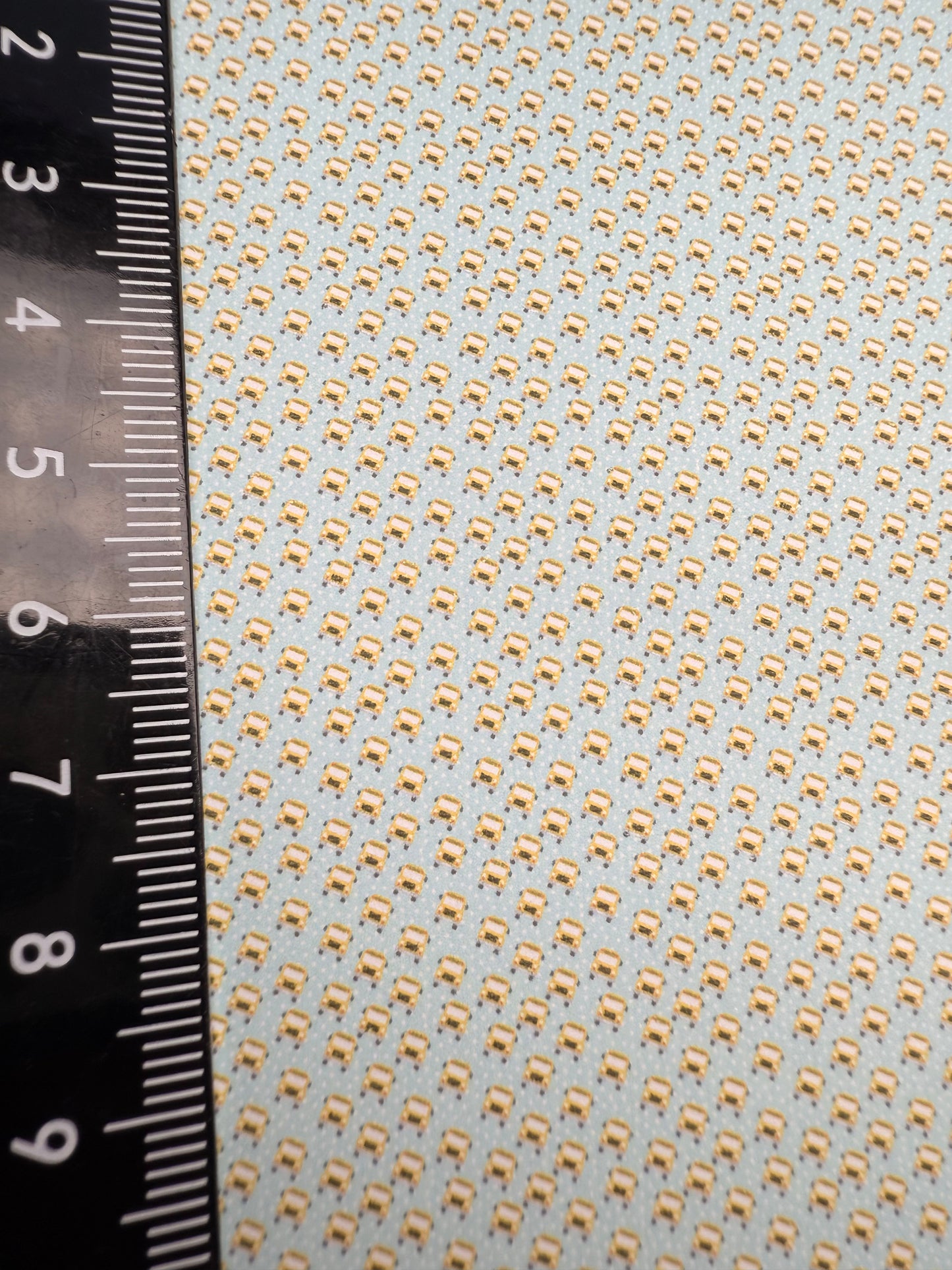 Wallpaper children School bus 8