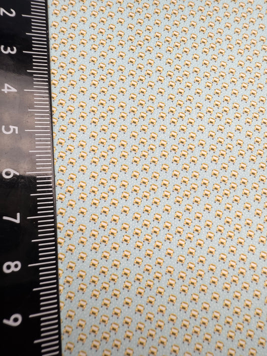 Wallpaper children School bus 8