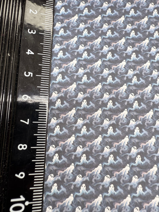 Wallpaper Halloween Ghosty ghouls