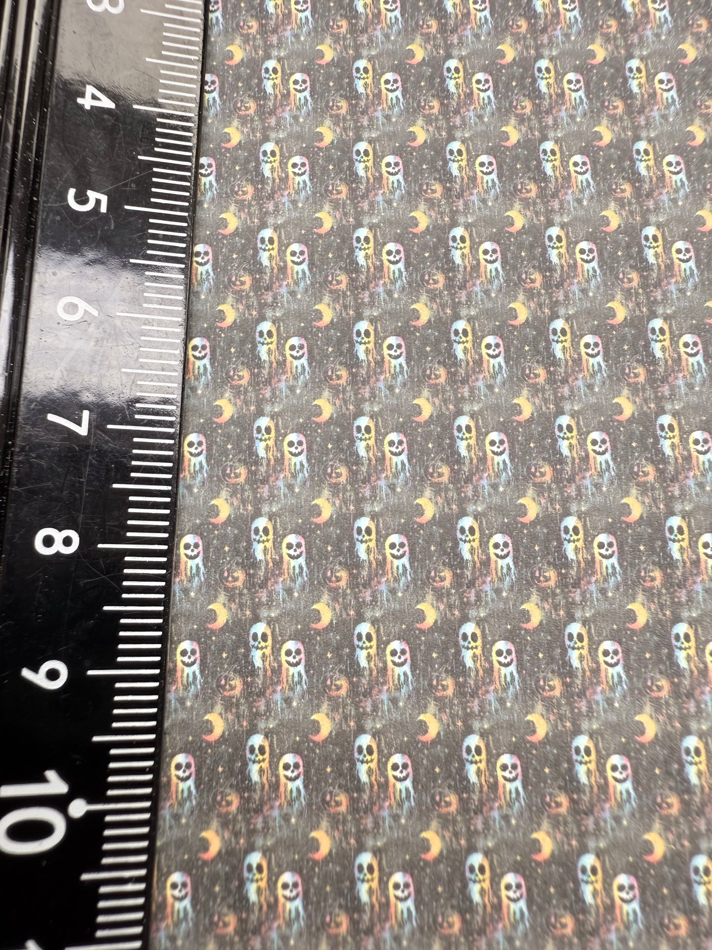 wallpaper halloween Ghosts & moons