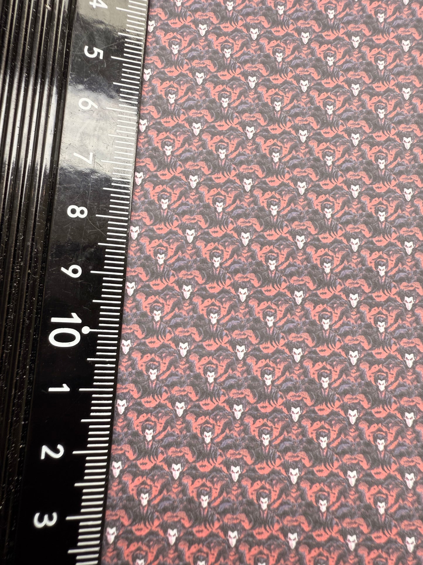 Wallpaper halloween vampires red 1