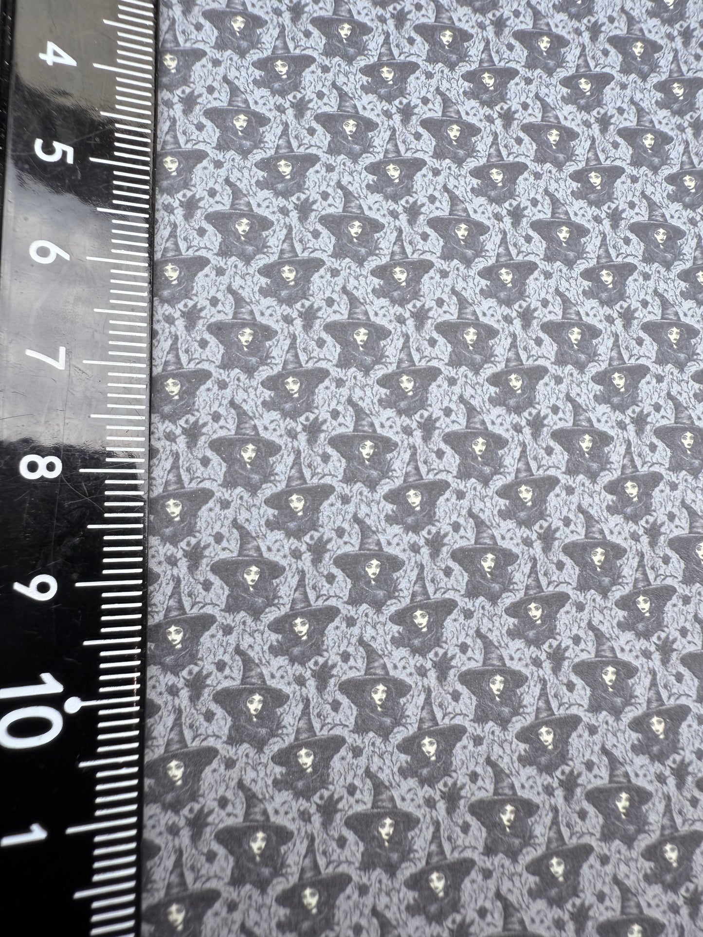 Wallpaper Halloween witches 3