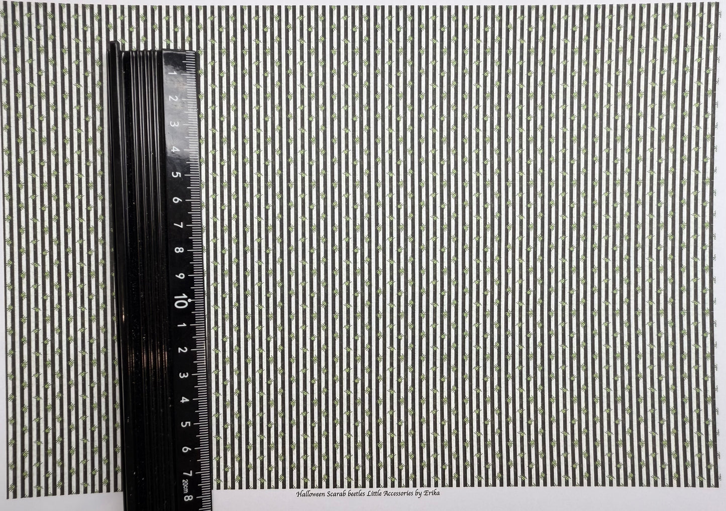 Wallpaper Halloween Scarab beetles