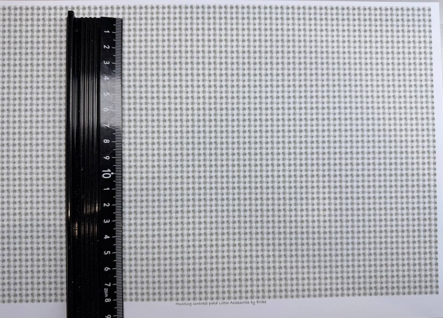 wallpaper Hunting contrast