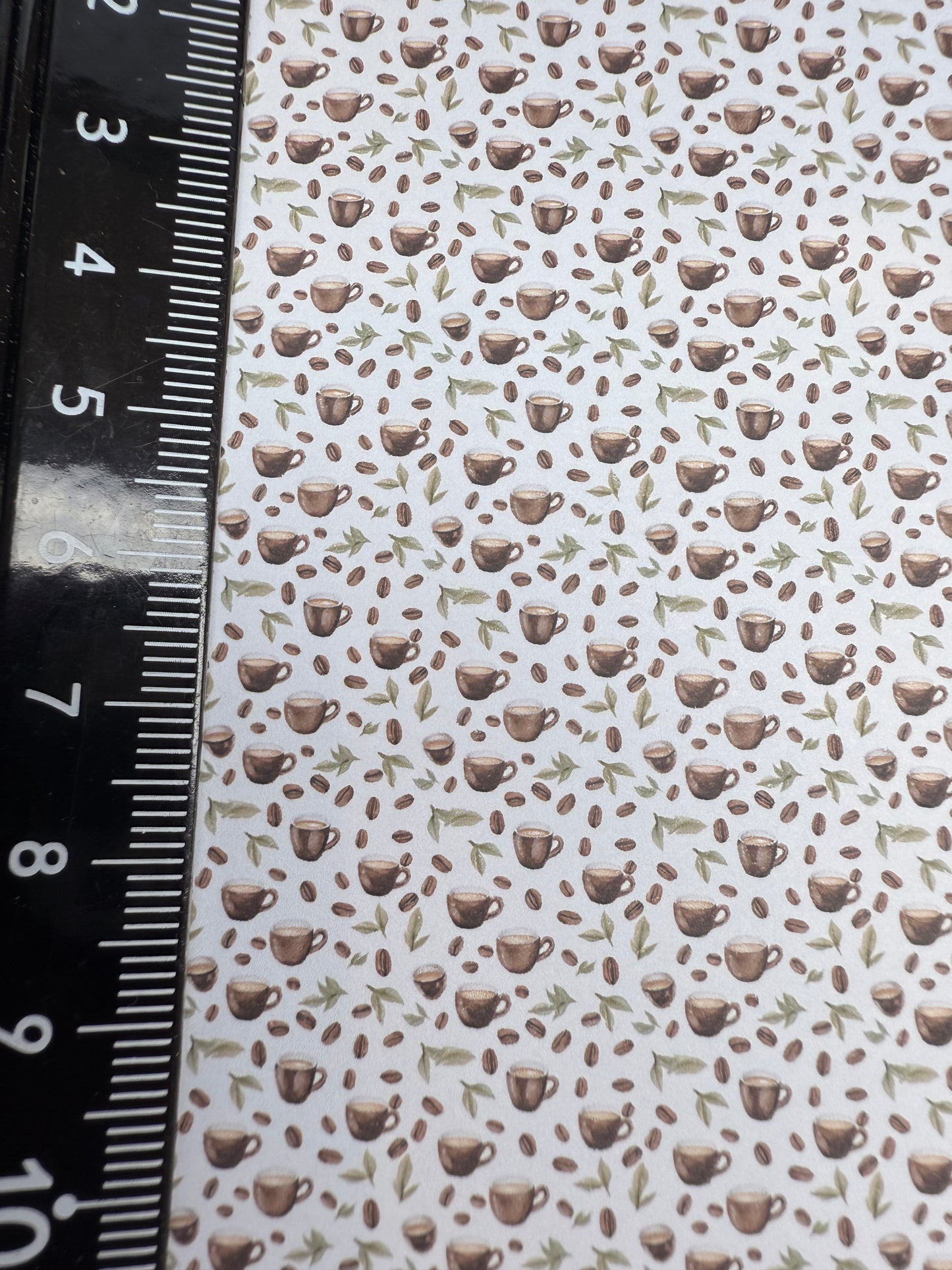 Wallpaper Kitchen COFFEE cups