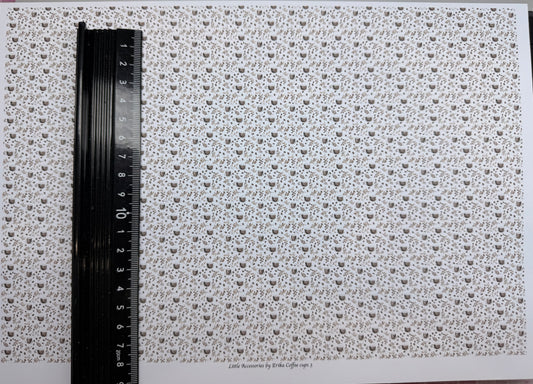 Wallpaper Kitchen Coffee cups 3