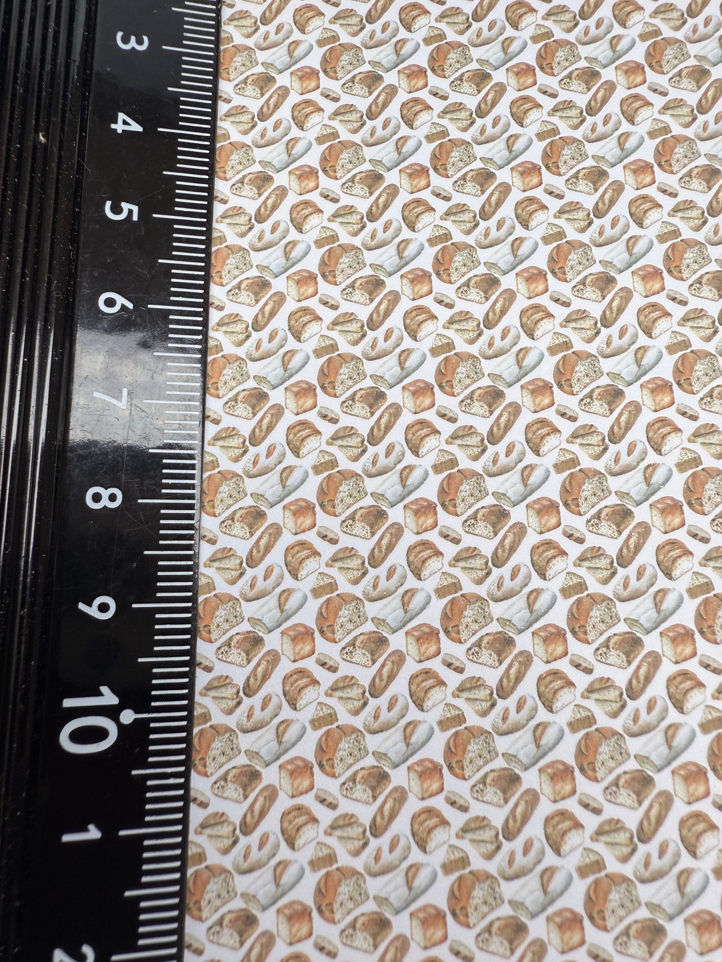 Wallpaper Kitchen Breads 3