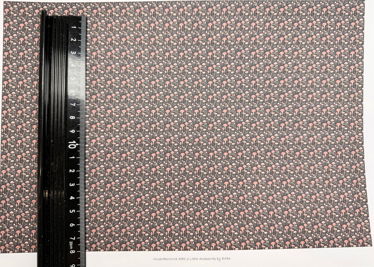 Wallpaper Mushrooms 2