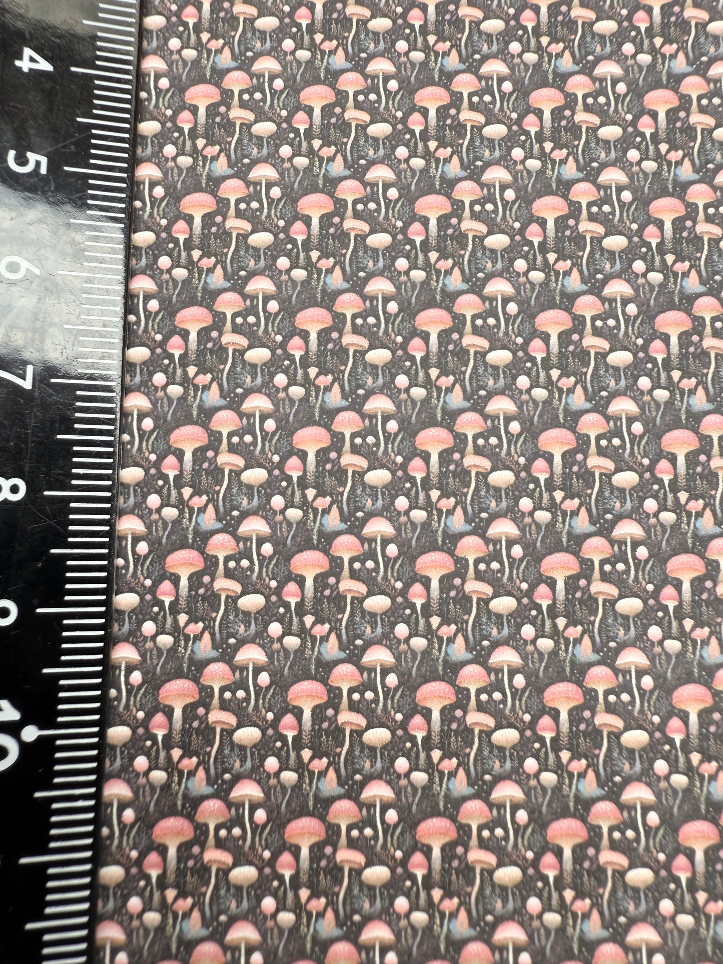 Wallpaper Mushrooms 2