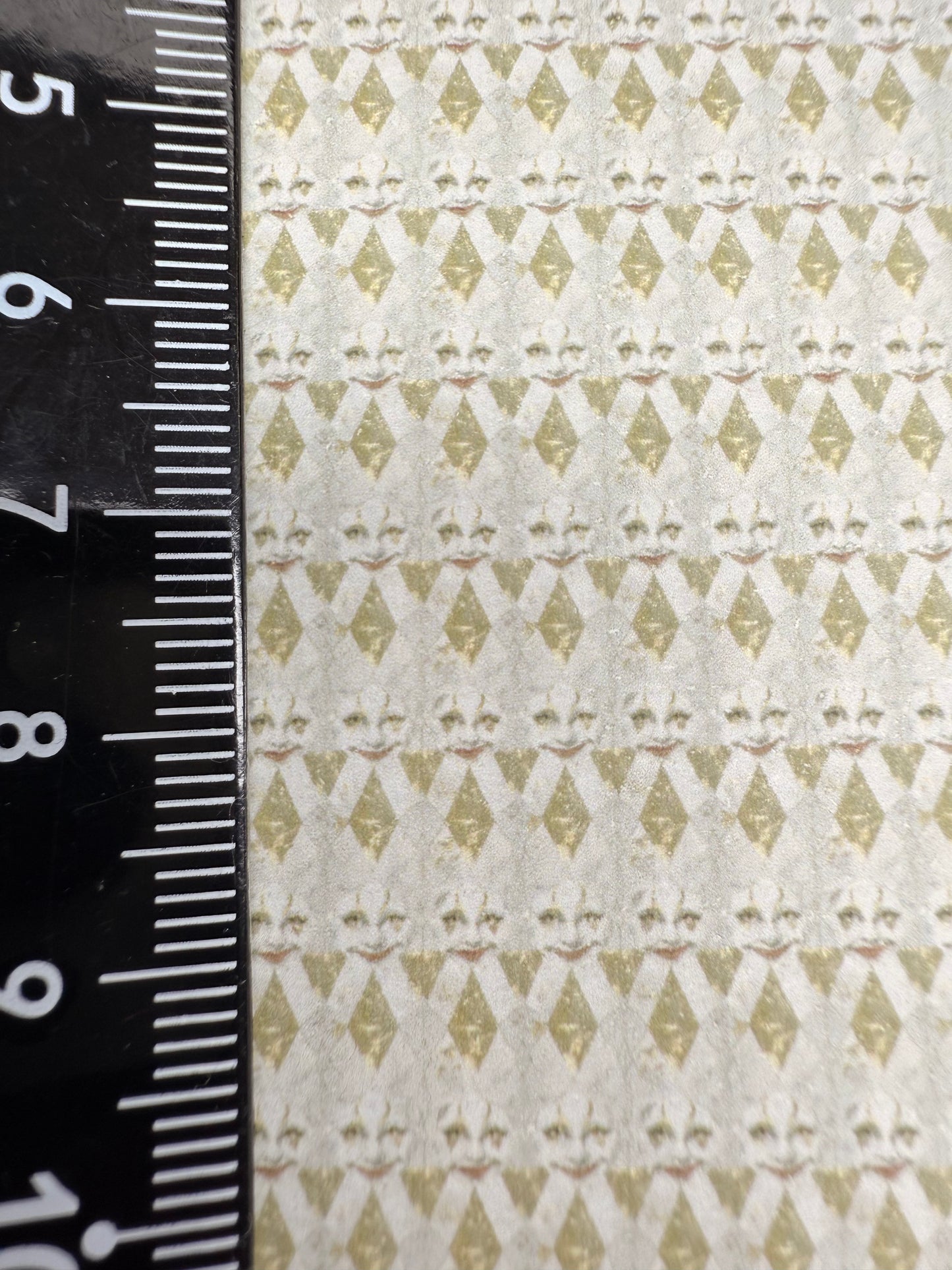 Wallpaper Circus Creepy clowns eyes OPEN