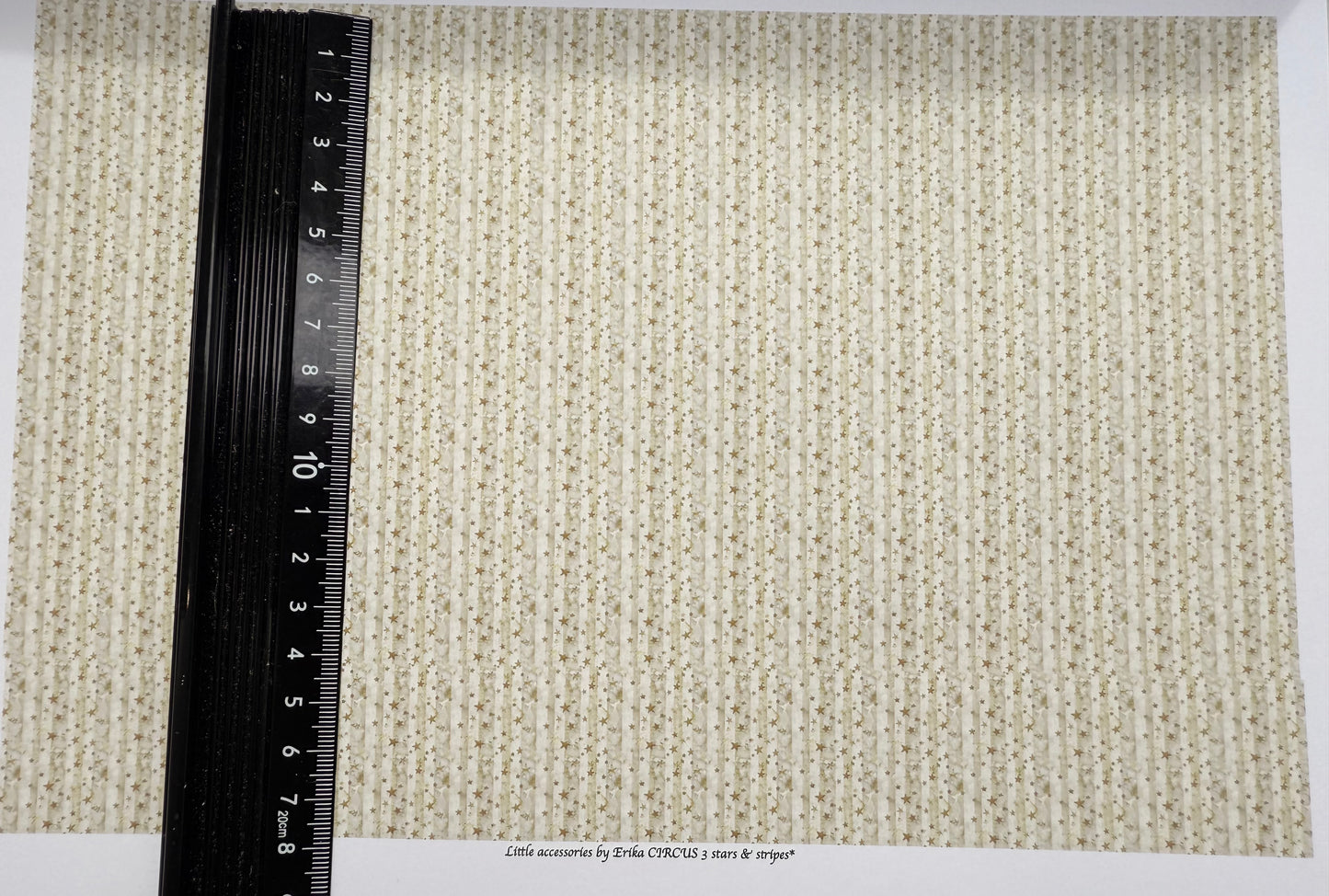 Wallpaper Circus 3 stars & stripes