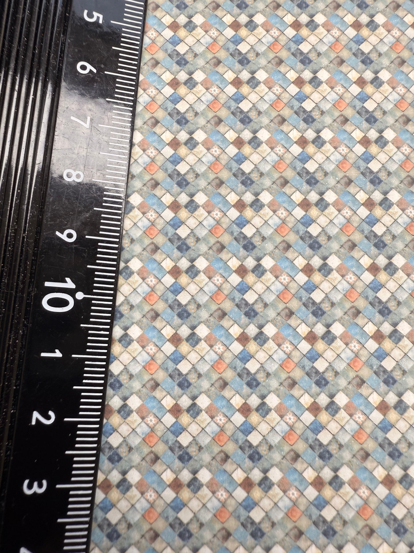 Wallpaper MOROCCAN 4