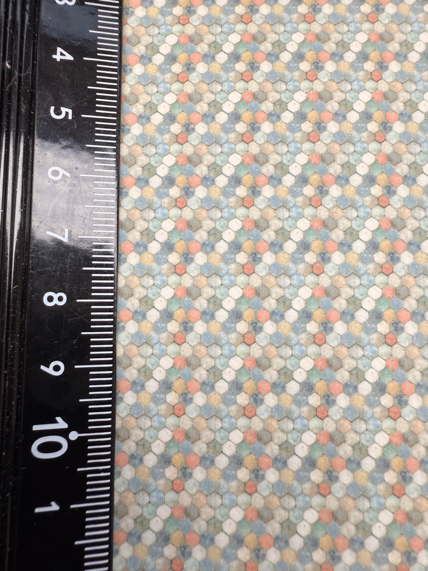 Wallpaper Moroccan 7