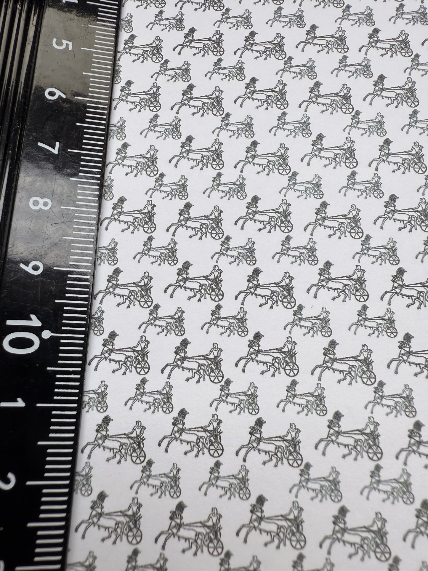 Wallpaper Egyptian 1 chariots