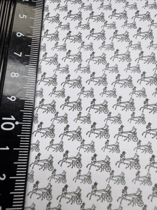 Wallpaper Egyptian 1 chariots