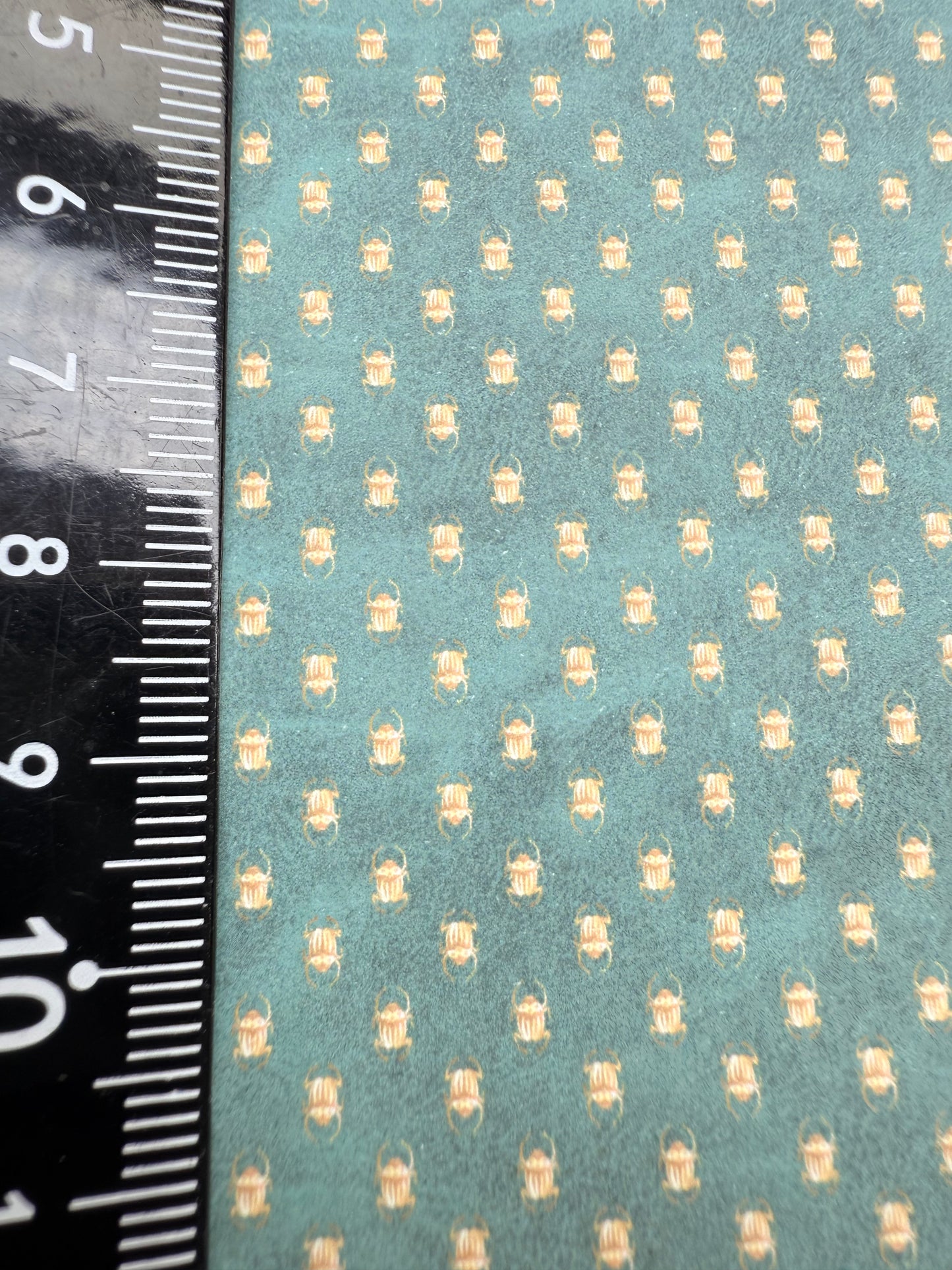 Wallpaper Egyptian scarab beetles