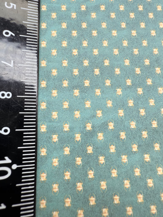 Wallpaper Egyptian scarab beetles