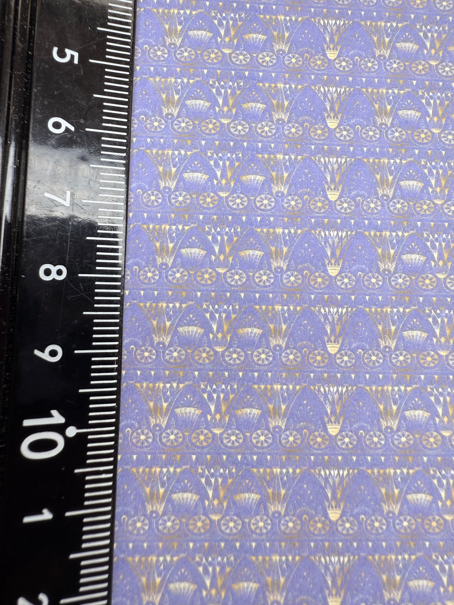 wallpaper Egyption 4 purple honey