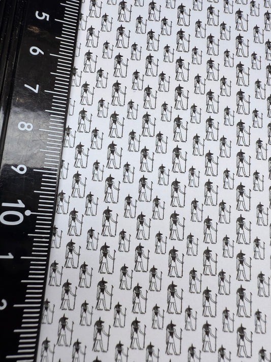 Wallpaper Egyptian Horus standing