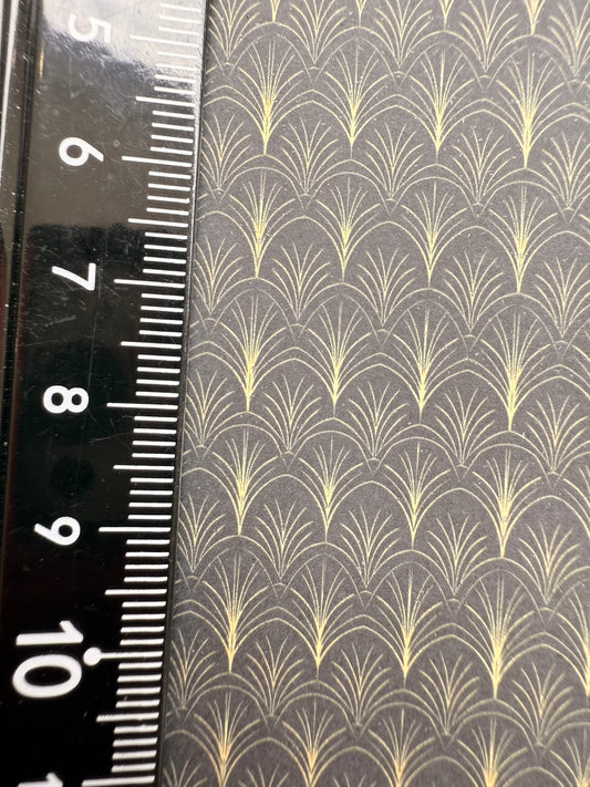 wallpaper Art Deco 1A