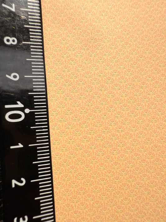 Wallpaper Art deco 13 gold arch