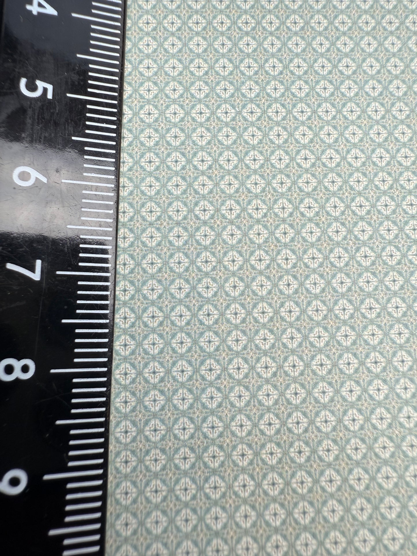 Wallpaper flooring Lino 5