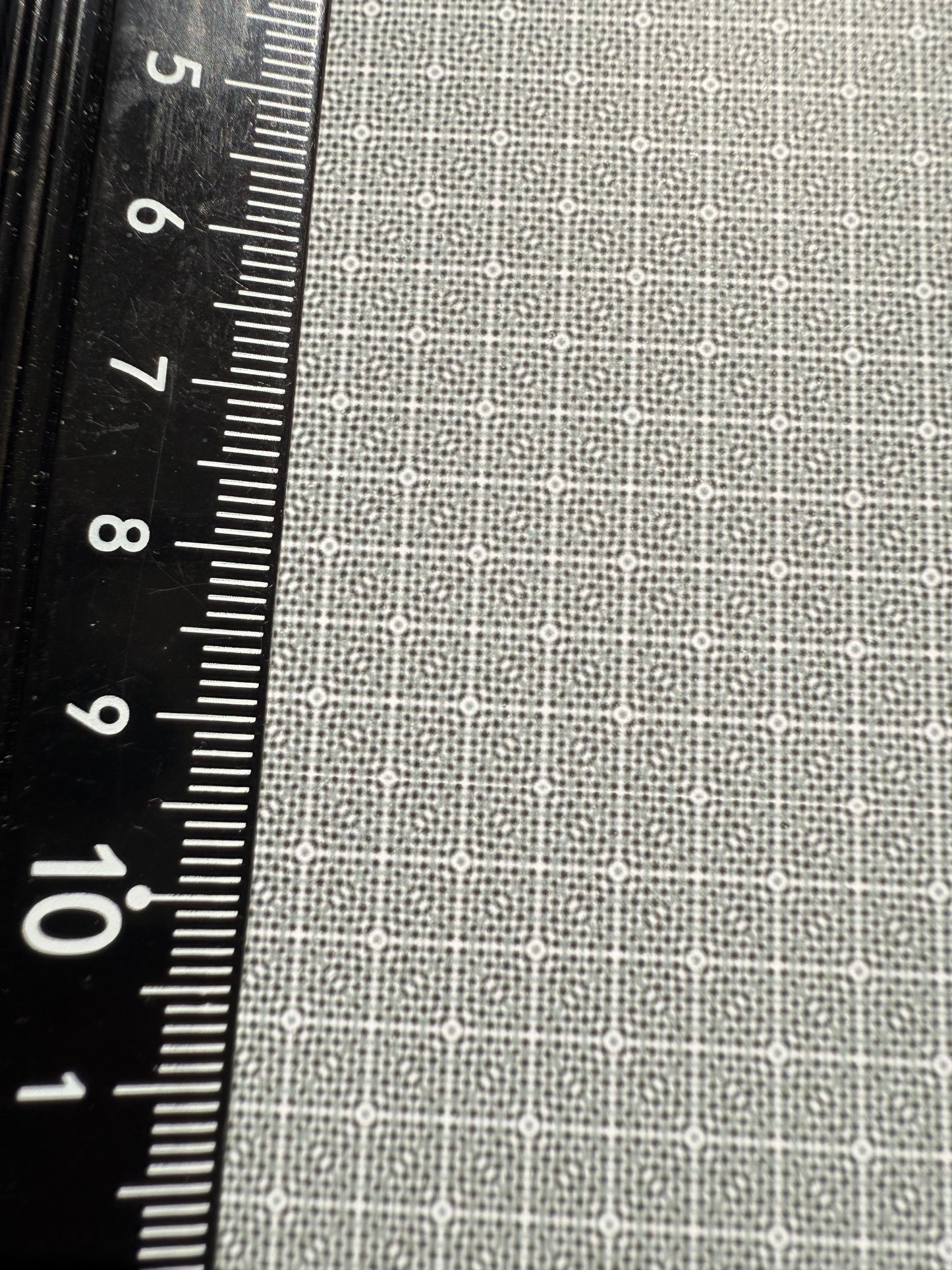 Wallpaper flooring Black & white 2