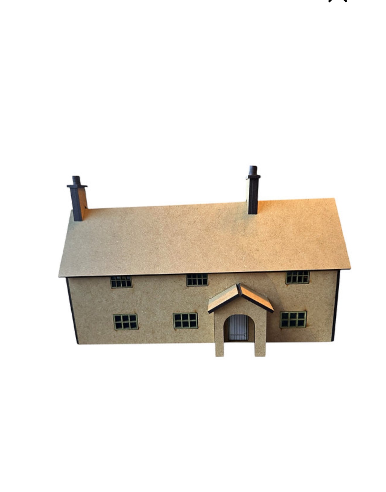 MOON COTTAGE 1/48TH SCALE