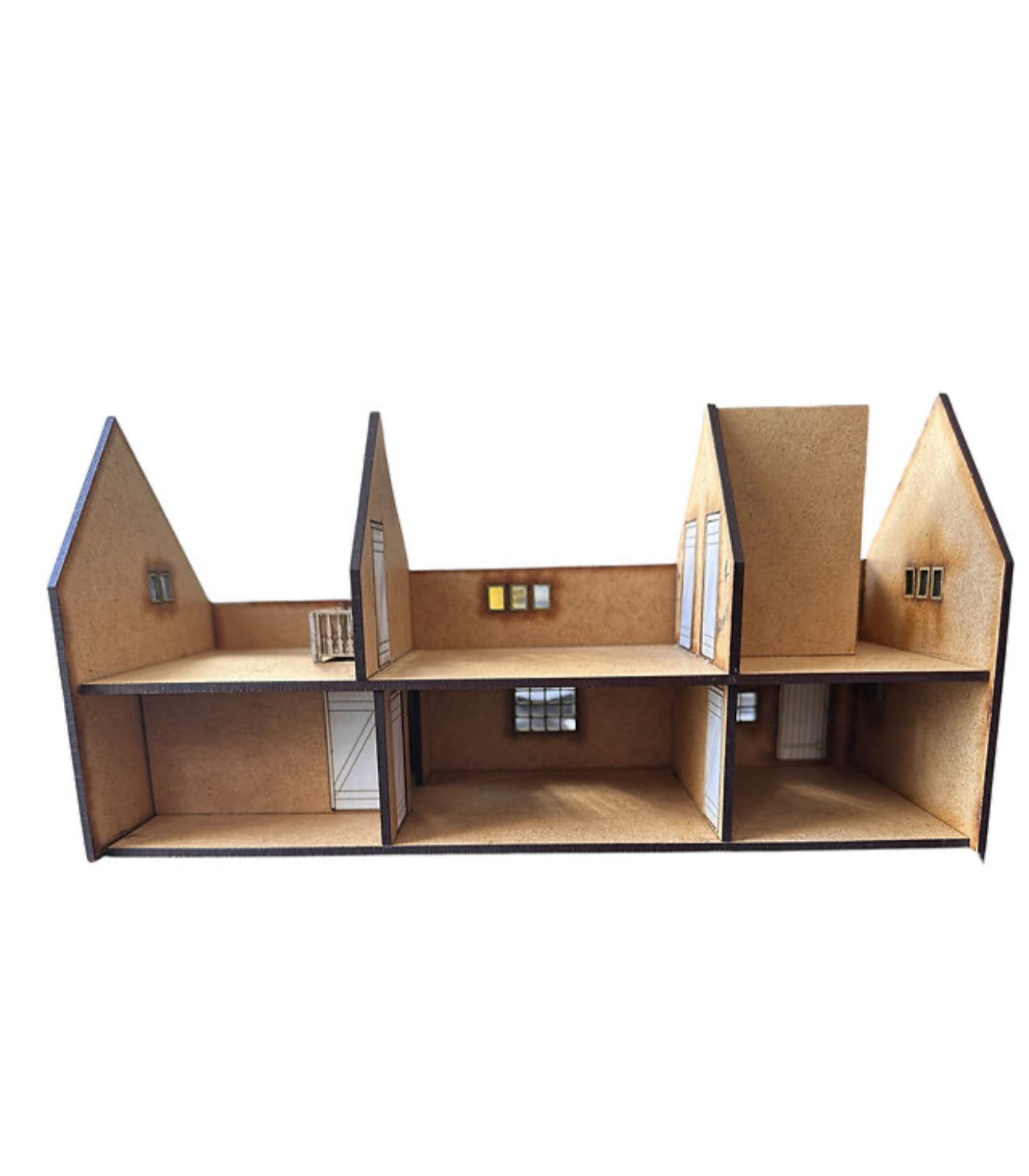 MOON COTTAGE 1/48TH SCALE