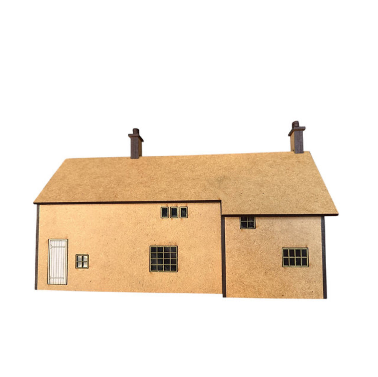 MOON COTTAGE 1/48TH SCALE