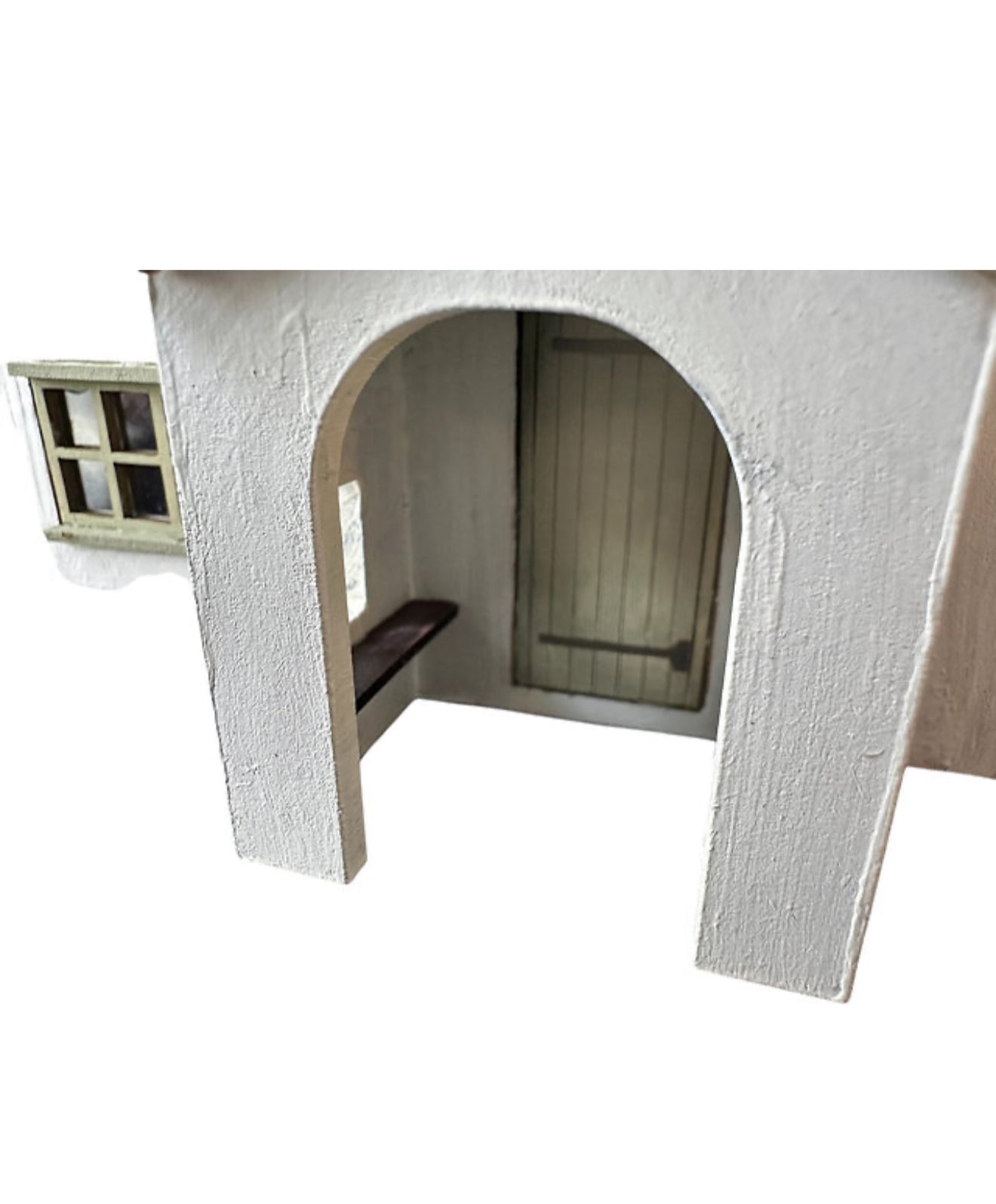 MOON COTTAGE 1/48TH SCALE