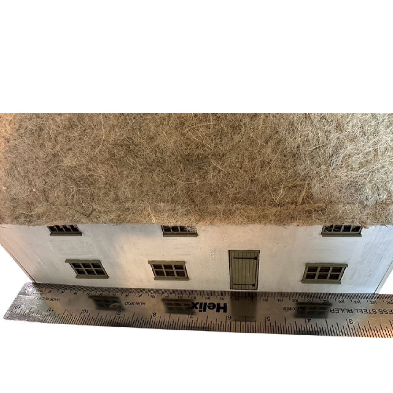 MOON COTTAGE 1/48TH SCALE