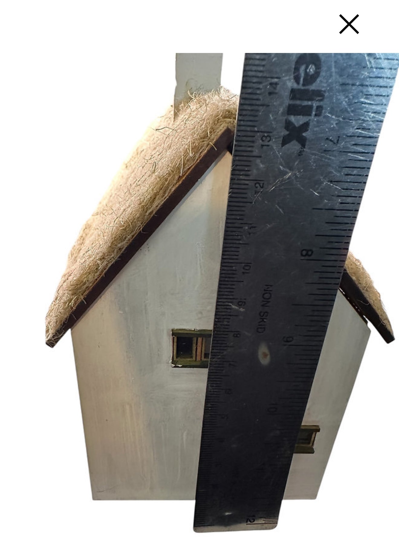 MOON COTTAGE 1/48TH SCALE